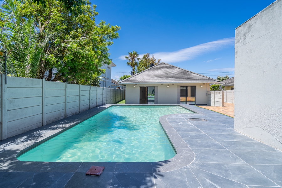 3 Bedroom Property for Sale in Rondebosch Park Estate Western Cape